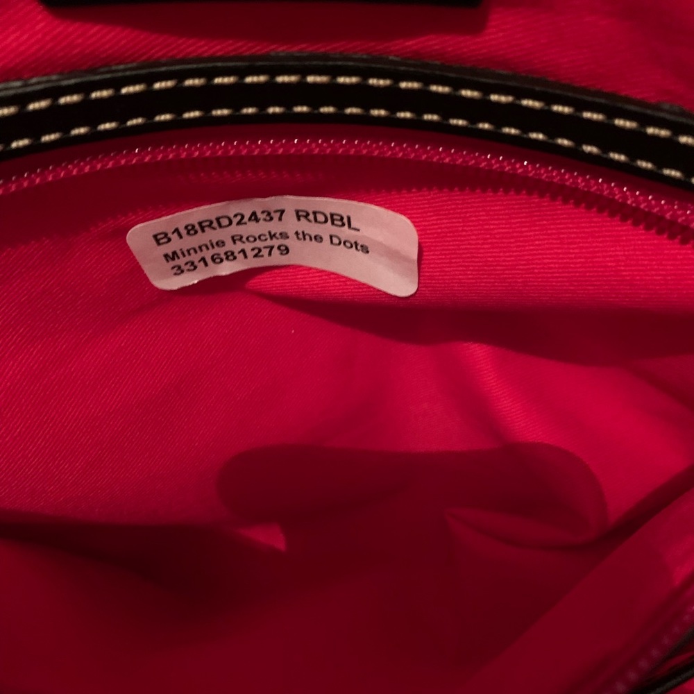Minnie Dooney & Bourke Tote - Picture 6 of 9
